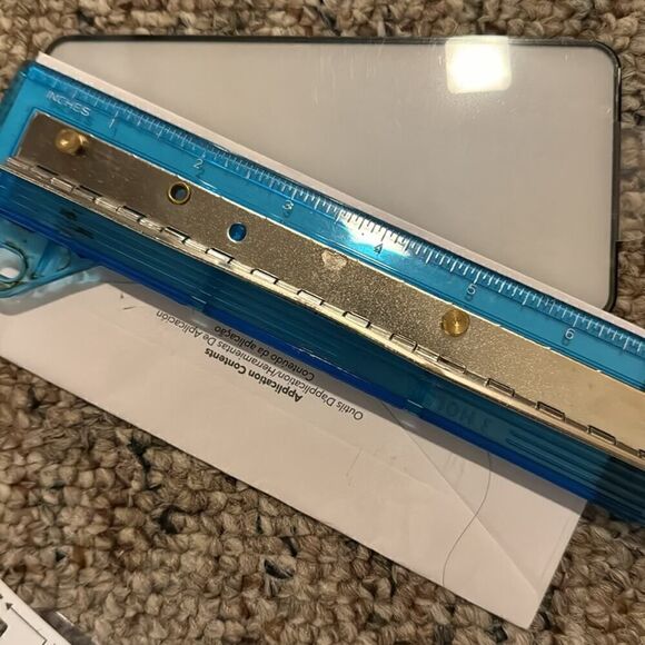 ZAGG 200191939 Invisible Glass + lux 6.5” iPhone 11 Pro / IPhone XS MAX NWT - Picture 8 of 8